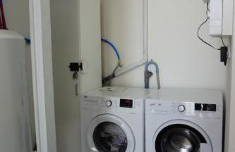 Appart Cosy 4 personnes avec terrasse - Photo 35