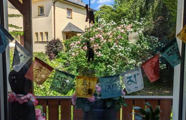 HEIDEWAY KOMPLETTE Wohnung FREI Parken TOP Anbindung A46 - Foto 26