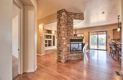 Game Room and Community Amenities Overgaard Home! - Foto 4