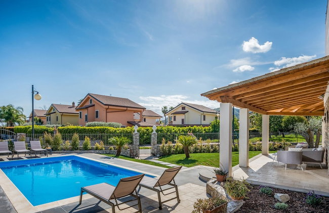 VILLA GALLUS 6, Emma Villas - Photo 17