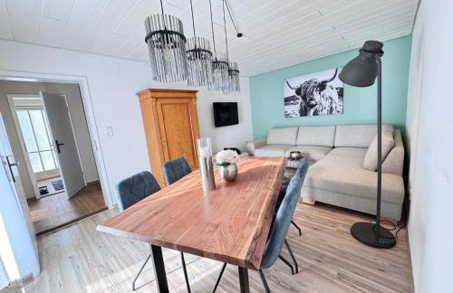 Ferienhaus an der Stadtmauer - Foto 2