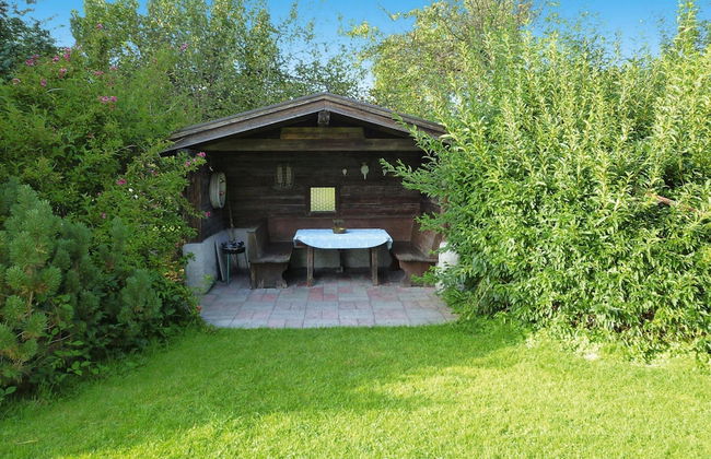 Holiday Home Fankhaus, Kirchbichl - Foto 18