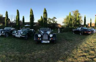 Burgstrasse Apartment Ost mit Garten und Sauna - Foto 35