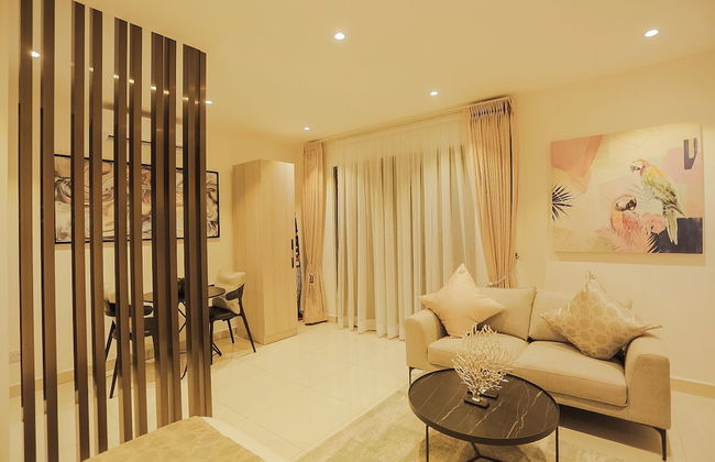 Accra Luxury Apartments at The Lennox - Photo 37