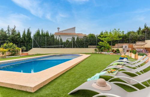 Villa Fina - PlusHolidays - Foto 48