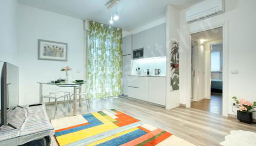 GuestHost - Certosa and Mind Apartment! - Foto 3