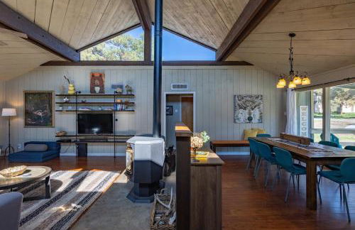 BEAUTIFUL Rustic Modern Remodel IDEAL Location!! - Foto 48