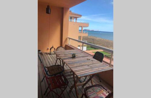 Paraíso Playa de Pals - reformado primera línea de mar con parking - Foto 56