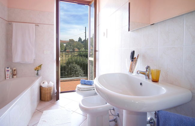 Residenza Girasole in Campi - Foto 17