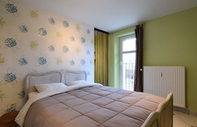 Family Stay in Libin Woods - Photo 4