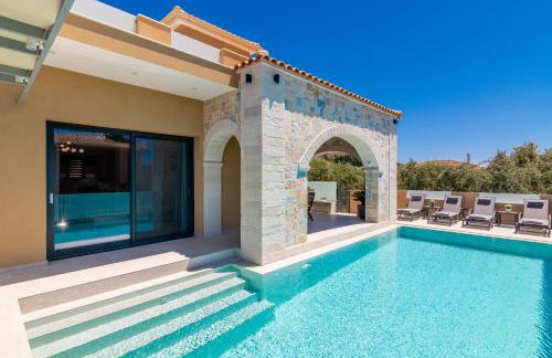 Romanza II Luxury Villa - Foto 9