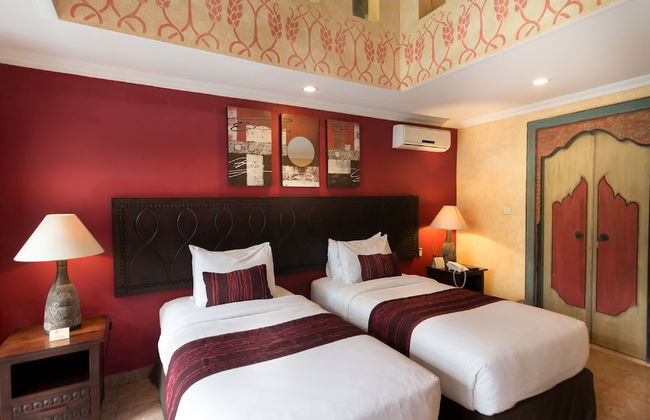 Bidadari Private Villas & Retreat - Photo 9