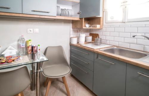 Mary's Dreamy Maisonette - Foto 8