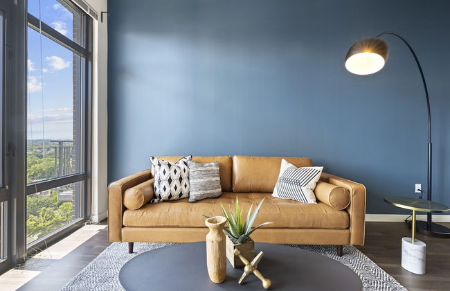 Placemakr Marymount Ballston - Photo 49