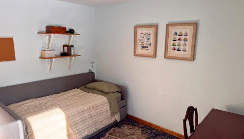 Spacious 4BR Near Beaches WFH Office & Pool - Foto 4