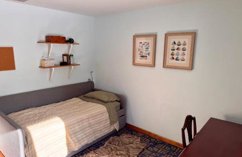 Spacious 4BR Near Beaches WFH Office & Pool - Foto 4