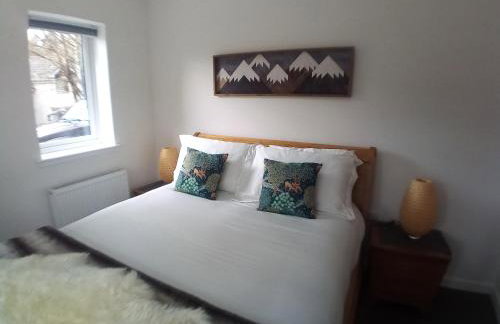 Sawmill Cottage - Foto 13