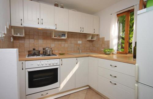 Apartments by the sea Merag, Cres - 7877 - Foto 18