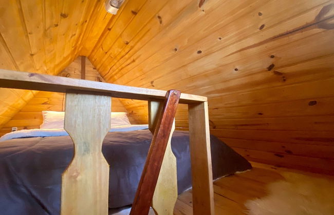 Cabanas Capivari Lodge - Photo 42