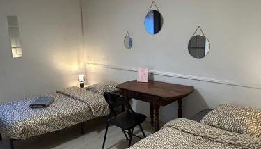 Appartement 80m2 3 chambres 5 lits - Foto 4