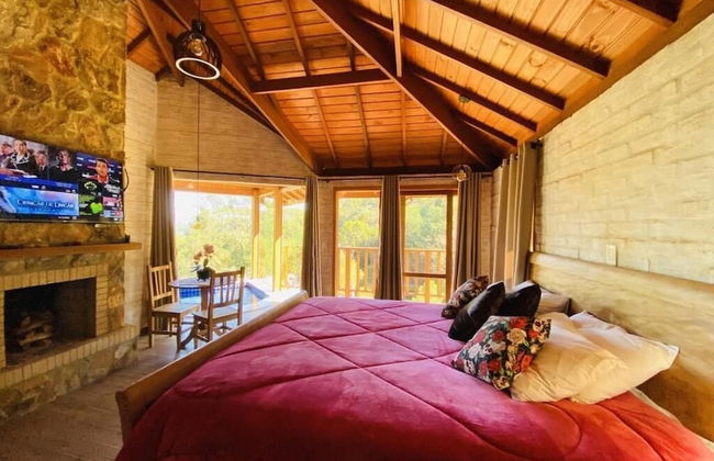 Chales Cabana - Foto 5