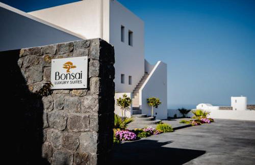 Bonsai Luxury Suites - Foto 29