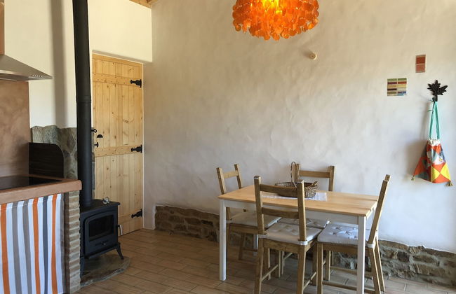 Quinta das Beldroegas - Casas de Campo - Photo 65