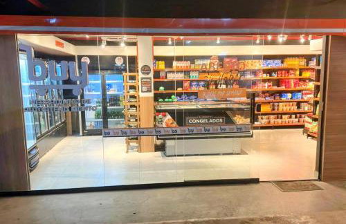 63m2 de aconchego - reserva mínima três noites - Foto 32