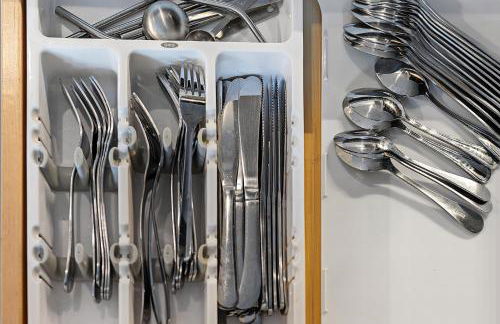 Furnished Loft Style Apartment in Southend - Foto 13