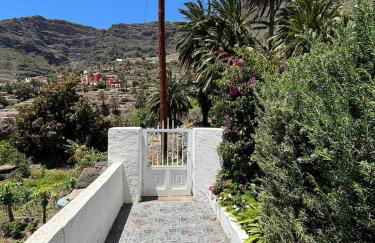 Casita El Molino im grünen Valle Gran Rey - Foto 21