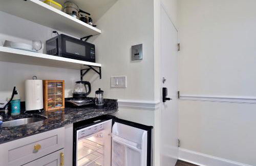 Good Hotels Boston - Foto 54