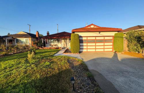 7 mins Nvidia, 10 mins Levi's ,4 Free Parks - Foto 73