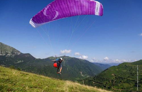 Appartement 3 étoiles - eecfga - Foto 33