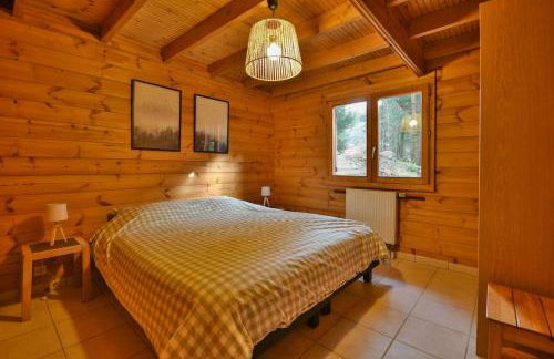 Chalet du Schlossthal - Étang - Foto 9