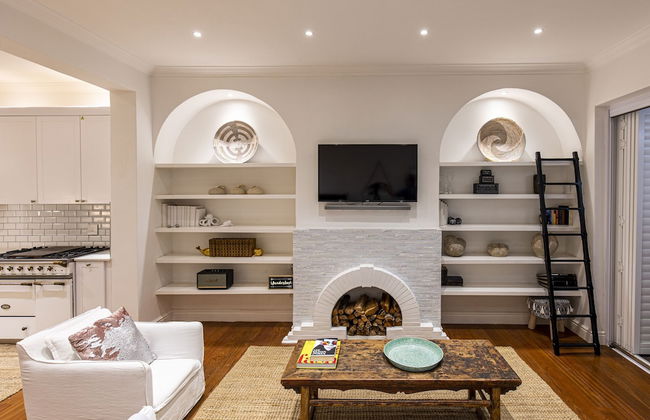 Clifton YOLO Spaces – Clifton Sea View Apartments - Foto 65