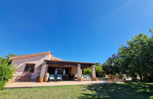 Villa del Carrubo a due passi dal mare di Cefalù - Foto 1