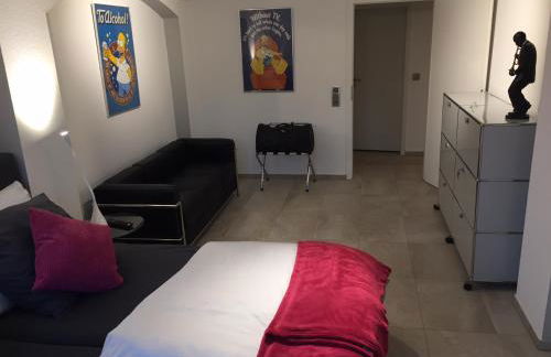 Schlosspark Residenz - Foto 14