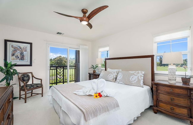 Colony Villas At Waikoloa Beach Resort #1305 3 Bedroom Villa by RedAwning - Foto 4