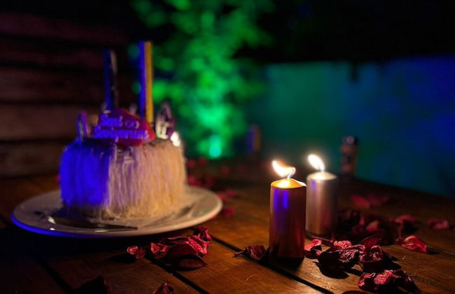 Gardan Bungalov Çatalca - Foto 21