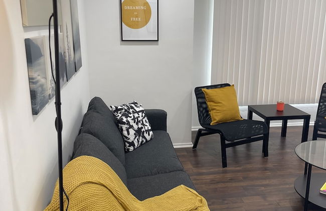 Hollywood Business Suites - Foto 2