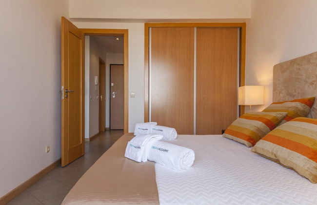 B42 - Oceano Atlântico Apartment - Foto 8