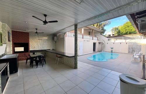 Casa da piscina - Foto 25