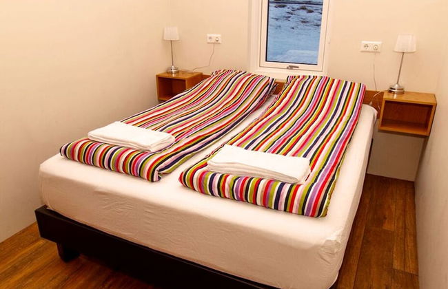 Hrimland Cottages - Foto 3