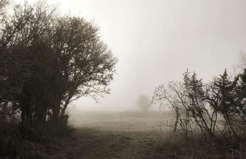 Les Trigones du Causse -Maison atypique avec Piscine Privée - Foto 44