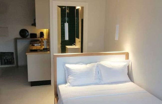 Charming and Luminous Studio in Lake 1, Tunis - Foto 2