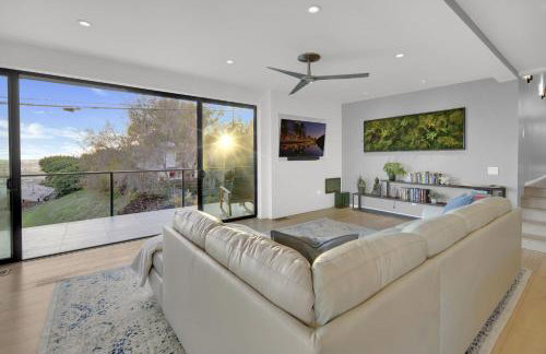 New! Luxury 5BR, W/Arcade, Sauna, Views, Fire Pit! - Foto 16