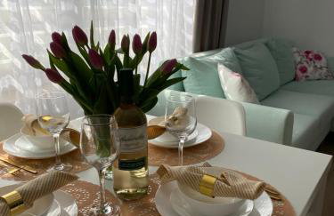 Apartamenty pod Wieżą 1 - Foto 10