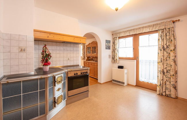 Apartment in Wald Near Krimml Waterfalls - Foto 7