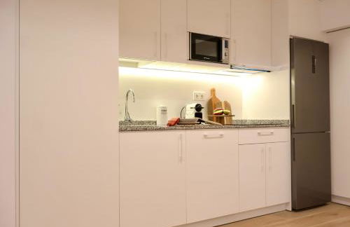 Iturrama Nomada loft by Clabao - Photo 7