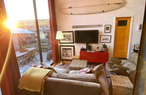 Oporto City Chalé - Foto 50